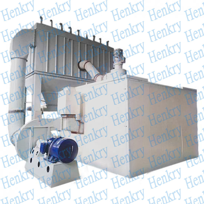 600-2500mesh Ultrafine Limestone Grinding Mill With Higher Output 10T/H