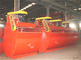 Gold Mining Flotation Separator Beneficiation Plant With Higher Output